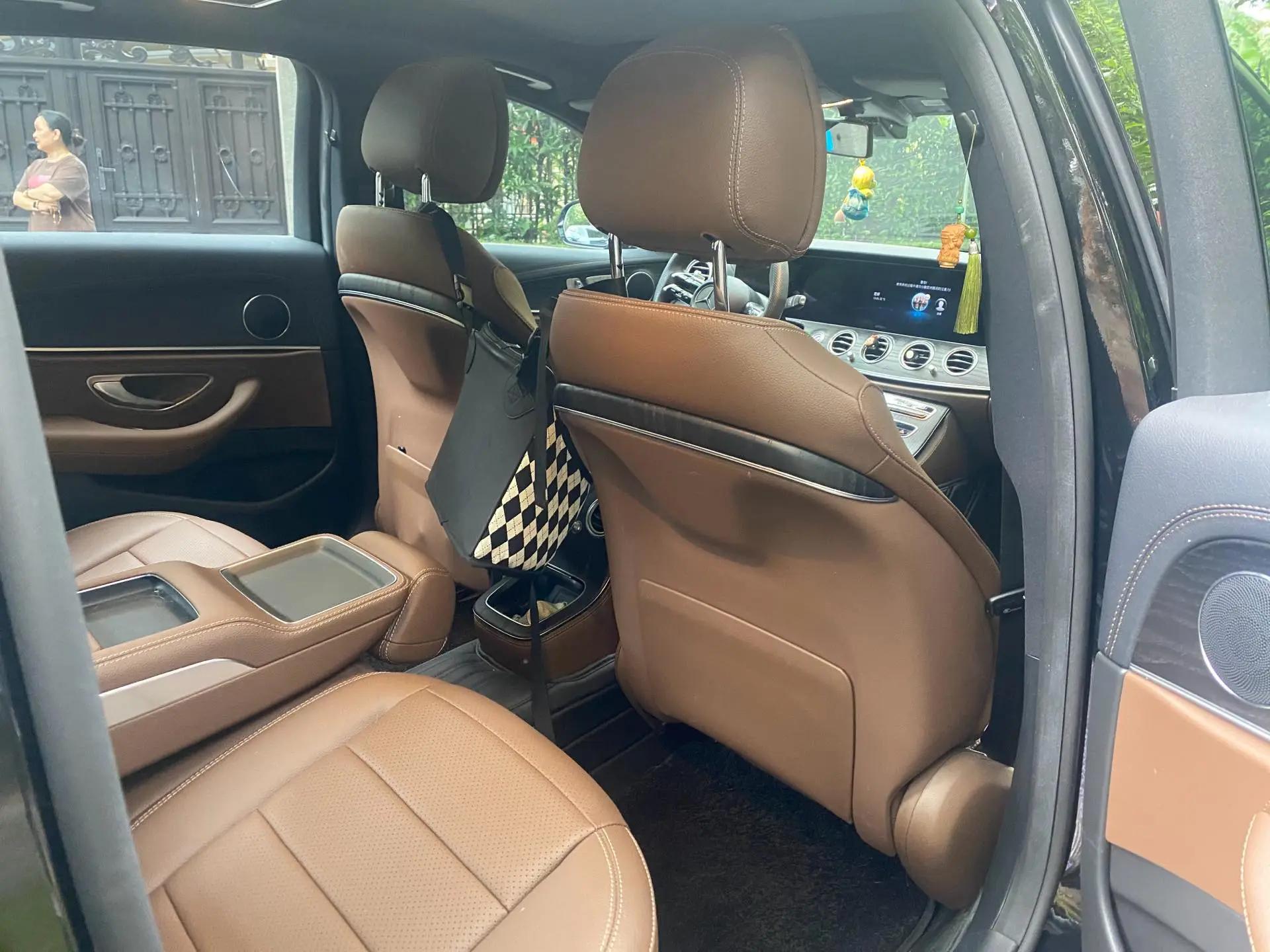 Mercedes Benz E-Class 2023 E 300 L Sports Fashion 7