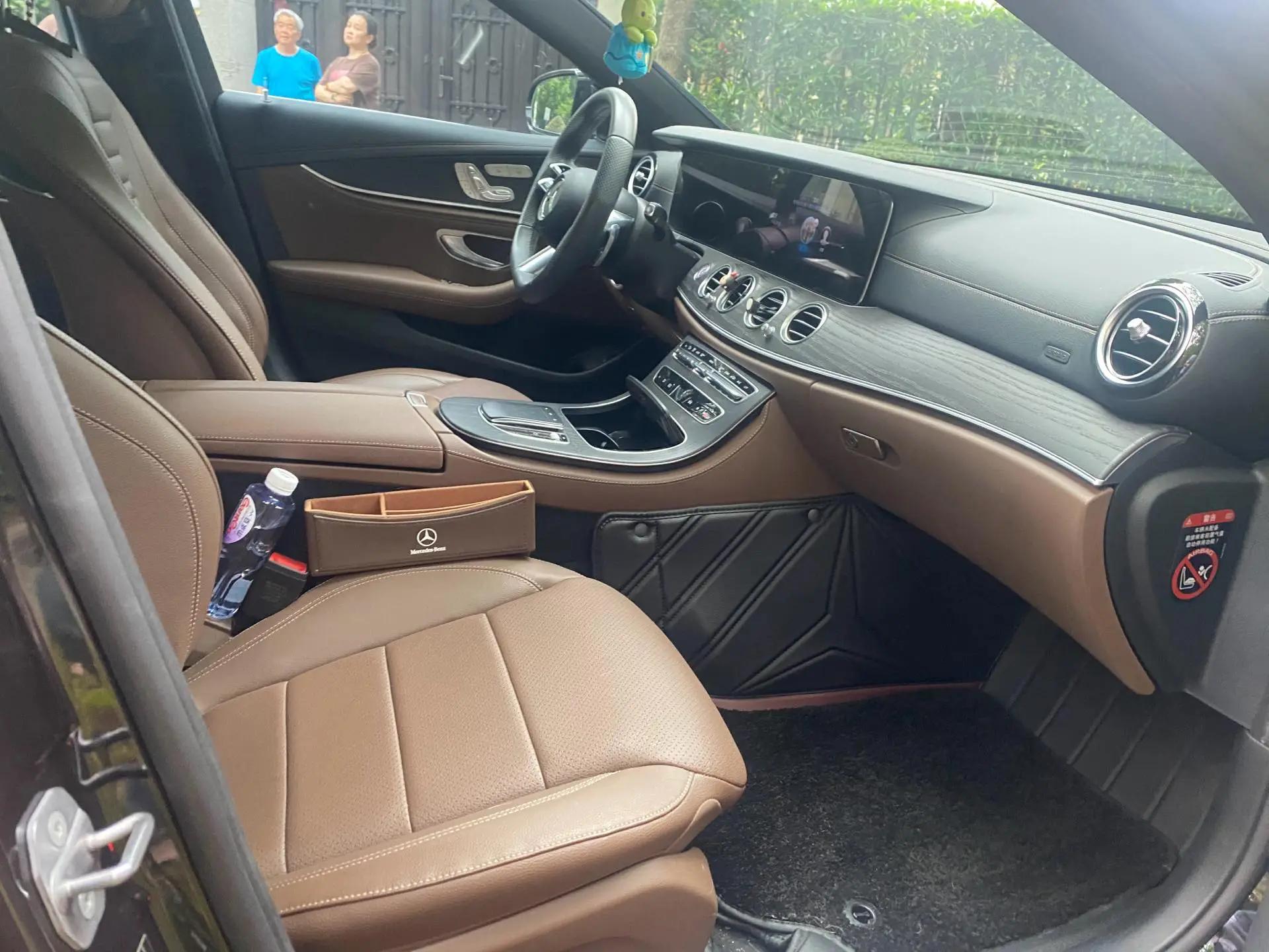 Mercedes Benz E-Class 2023 E 300 L Sports Fashion 8