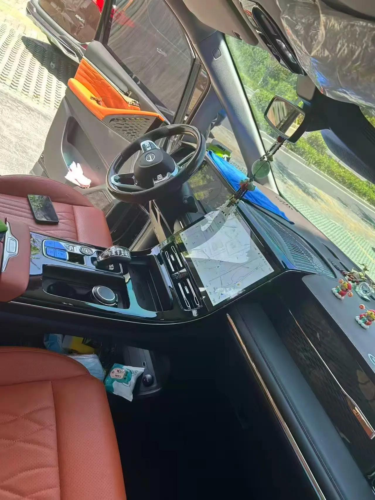 Chuanqi M8 2023 Master Series 390T Extreme Edition 3