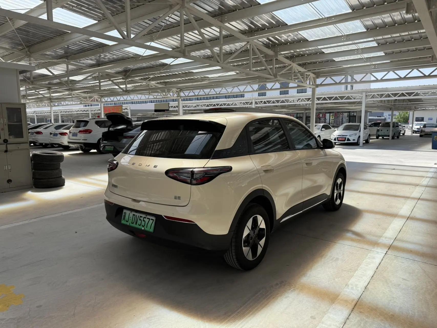 Star Wish 2026 310km Dream Edition 4