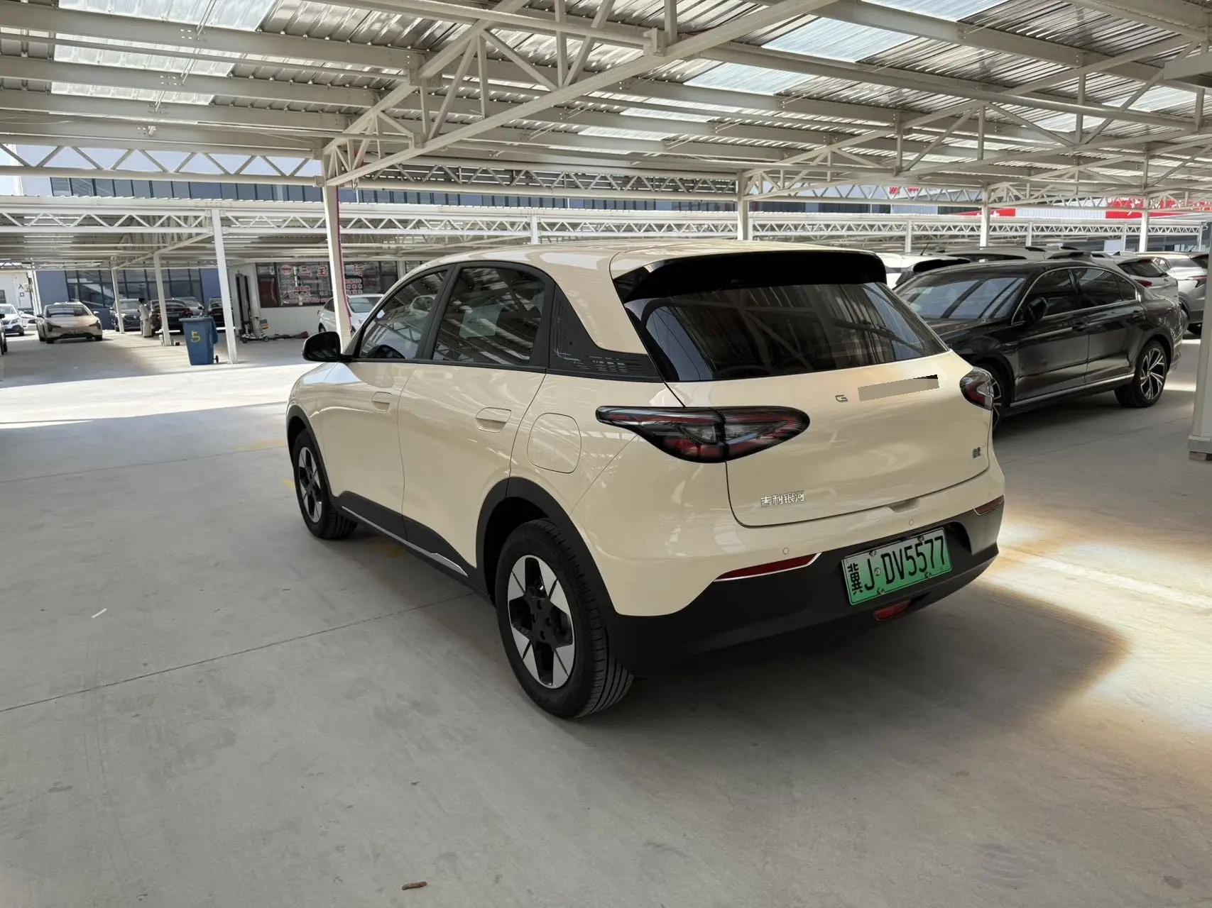 Star Wish 2026 310km Dream Edition 5
