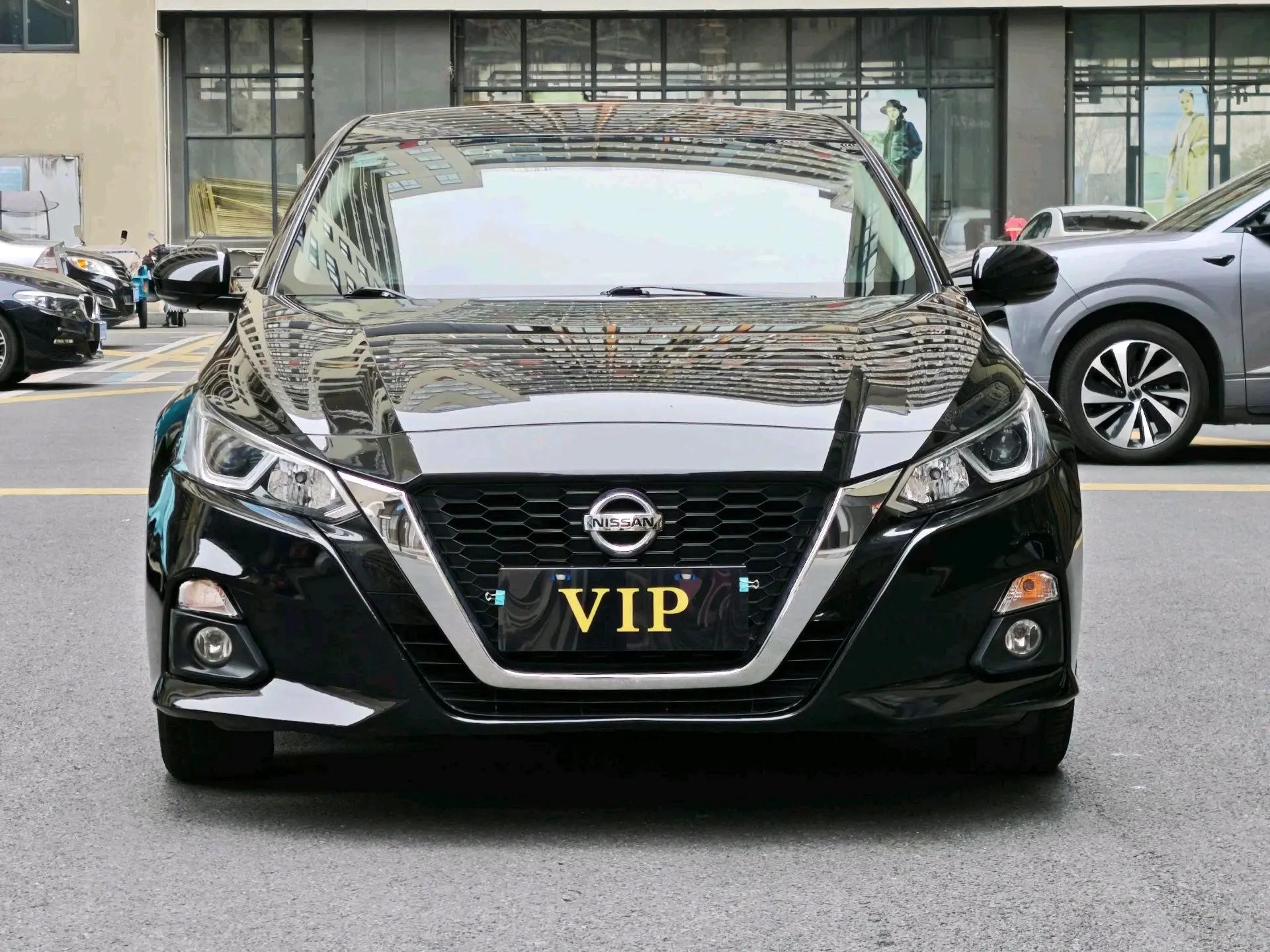 Teana 2022 2.0L XL-TLS Pleasant Edition 2