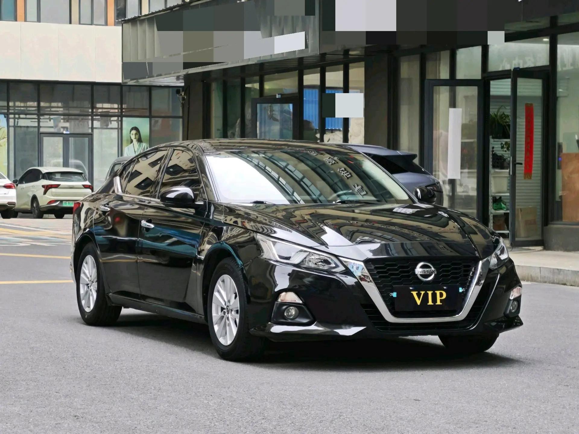 Teana 2022 2.0L XL-TLS Pleasant Edition 3