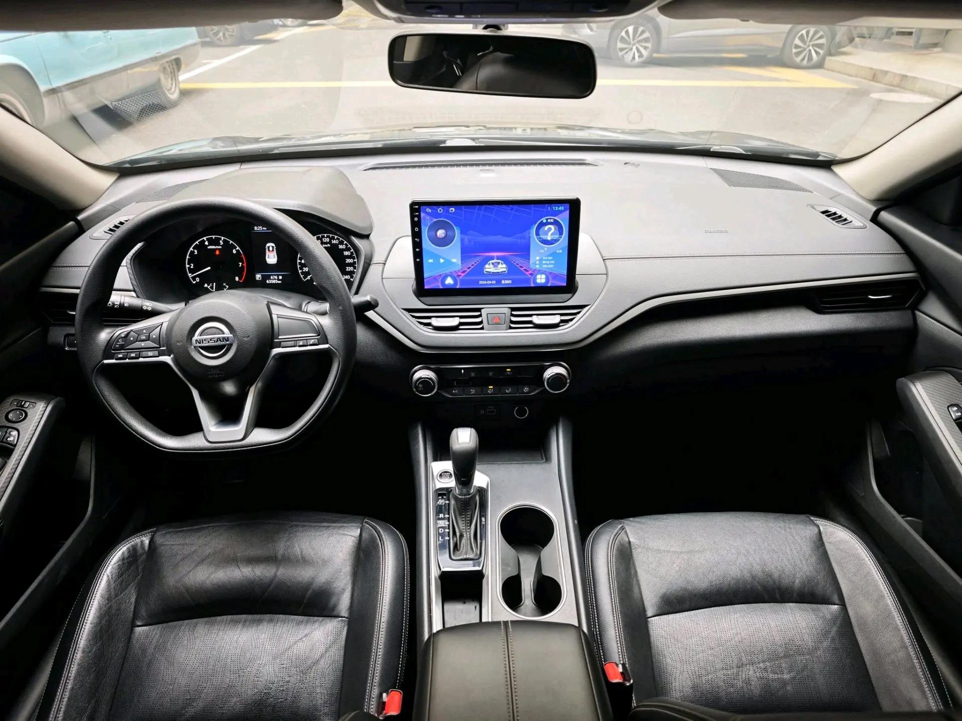 Teana 2022 2.0L XL-TLS Pleasant Edition 4