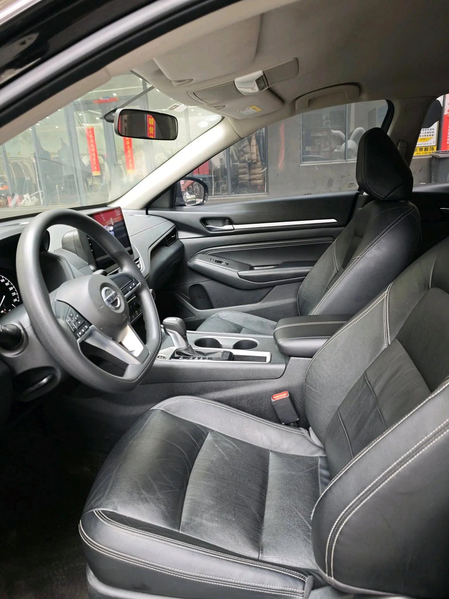 Teana 2022 2.0L XL-TLS Pleasant Edition 5