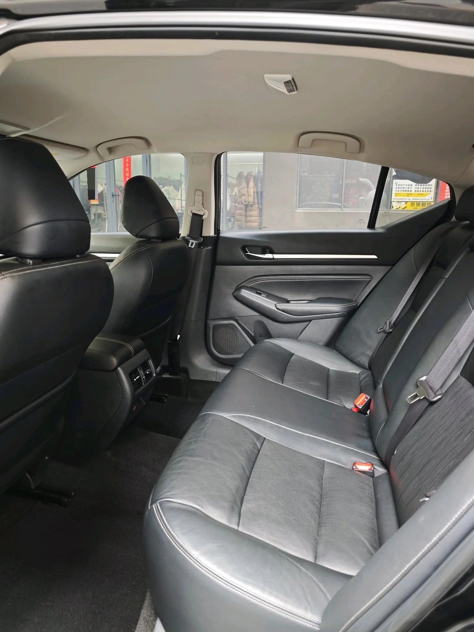 Teana 2022 2.0L XL-TLS Pleasant Edition 6