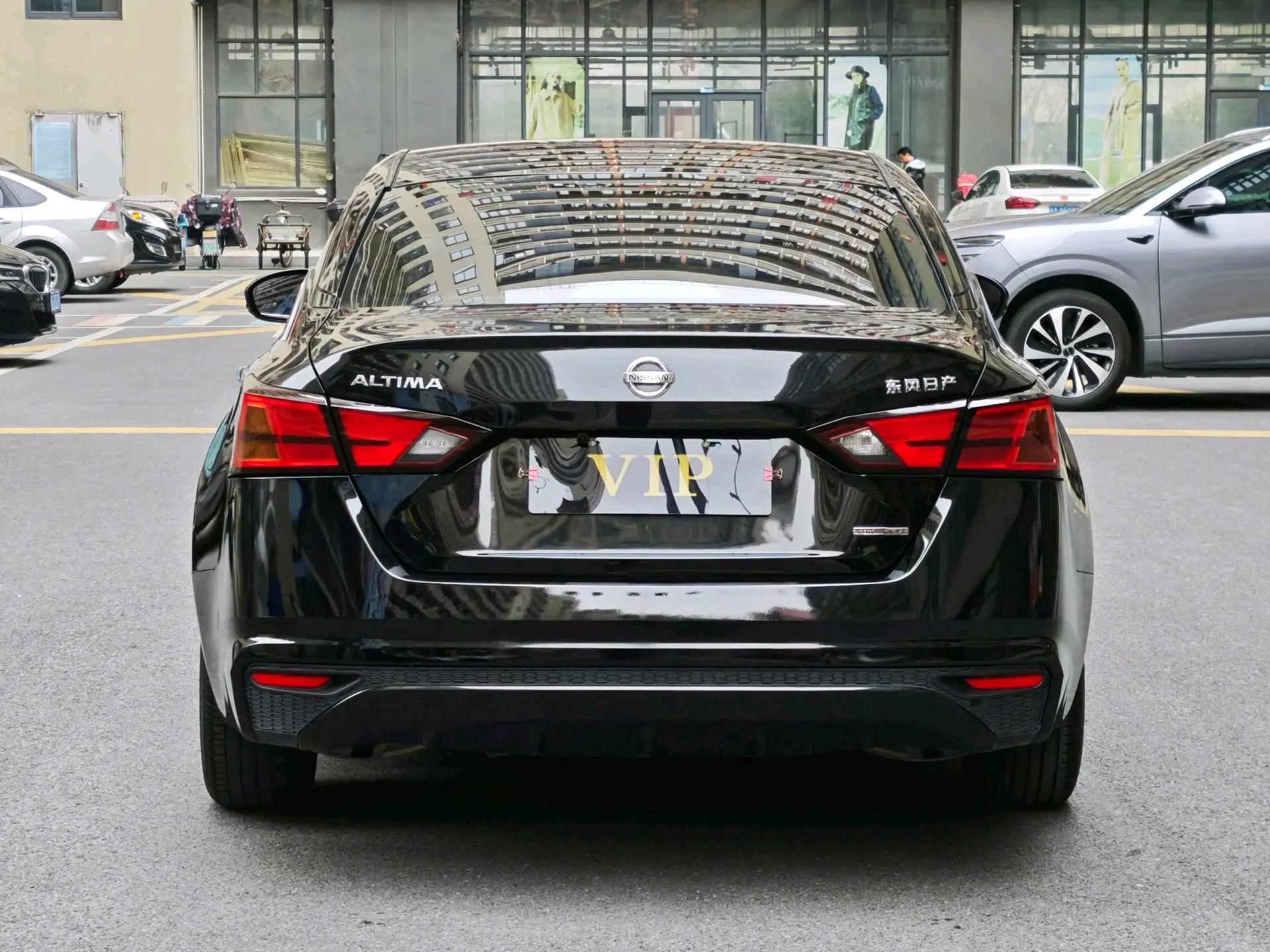 Teana 2022 2.0L XL-TLS Pleasant Edition 8