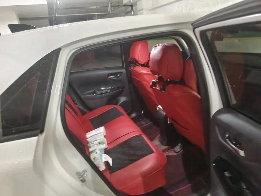 Honda 2023 LIFE 1.5 stepless SPO-SS smart version of automatic gear 8