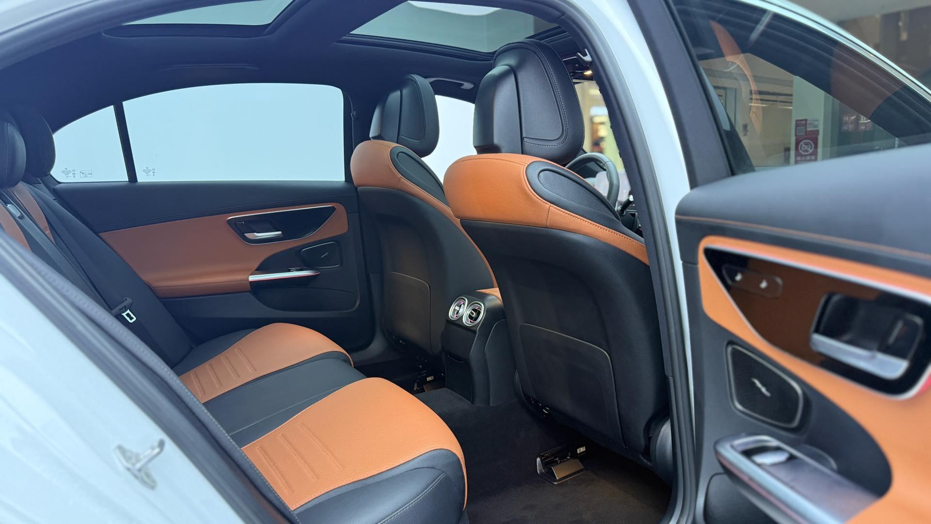 Mercedes Benz Class C 2023 C 200 L Sports Edition 8