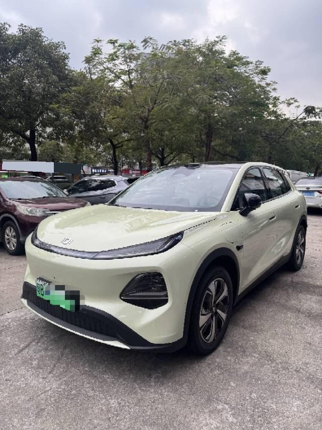 Kai Yuan 2026 Q 05 506 Laser Ultra Automatic Gear