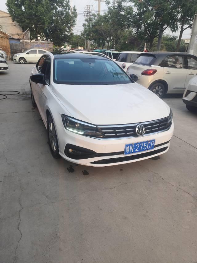 Ling Du 2019 230TSI DSG Vision Edition National V 2