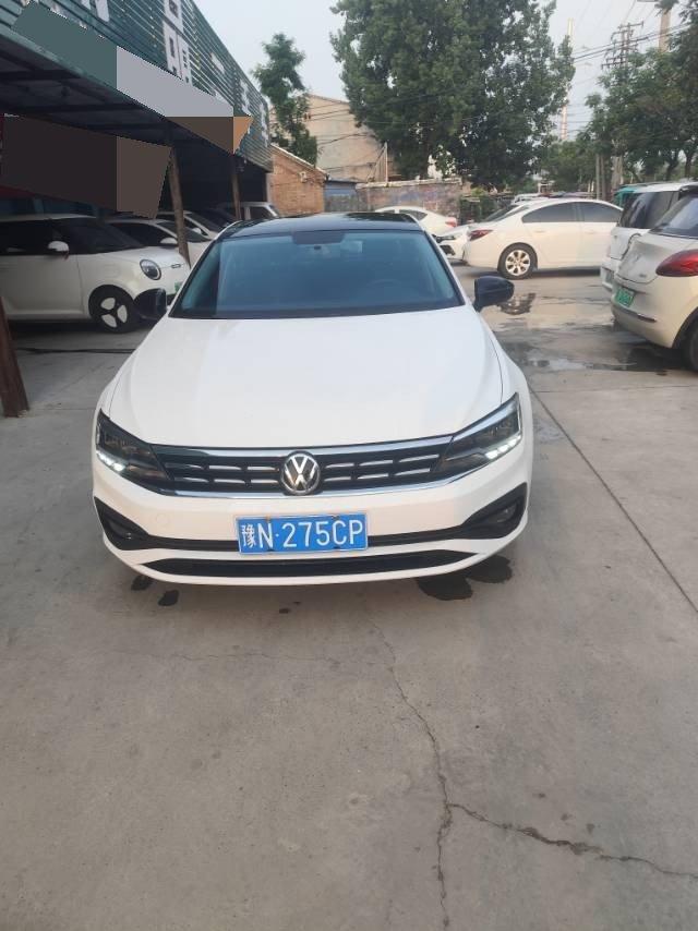 Ling Du 2019 230TSI DSG Vision Edition National V 3