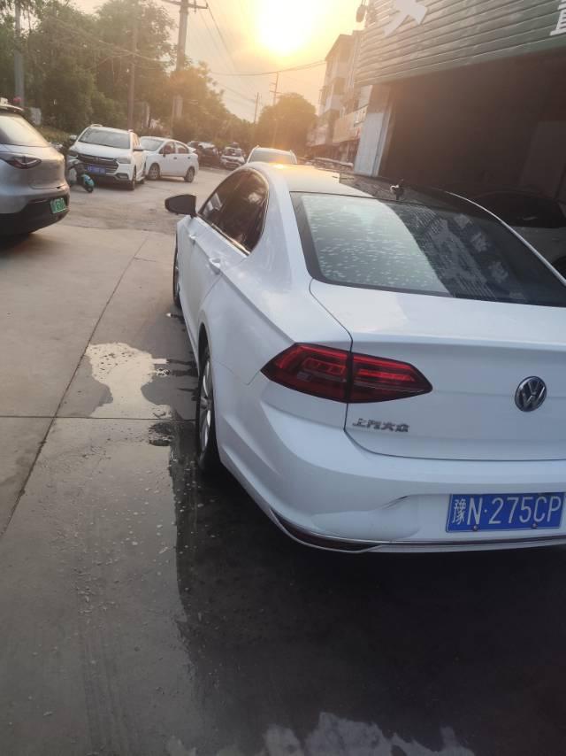 Ling Du 2019 230TSI DSG Vision Edition National V 4