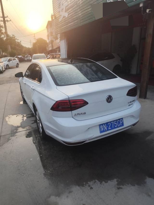 Ling Du 2019 230TSI DSG Vision Edition National V 5
