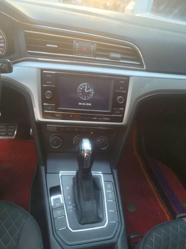 Ling Du 2019 230TSI DSG Vision Edition National V 7
