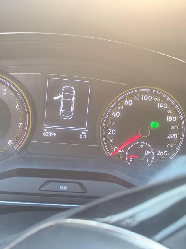 Ling Du 2019 230TSI DSG Vision Edition National V 9