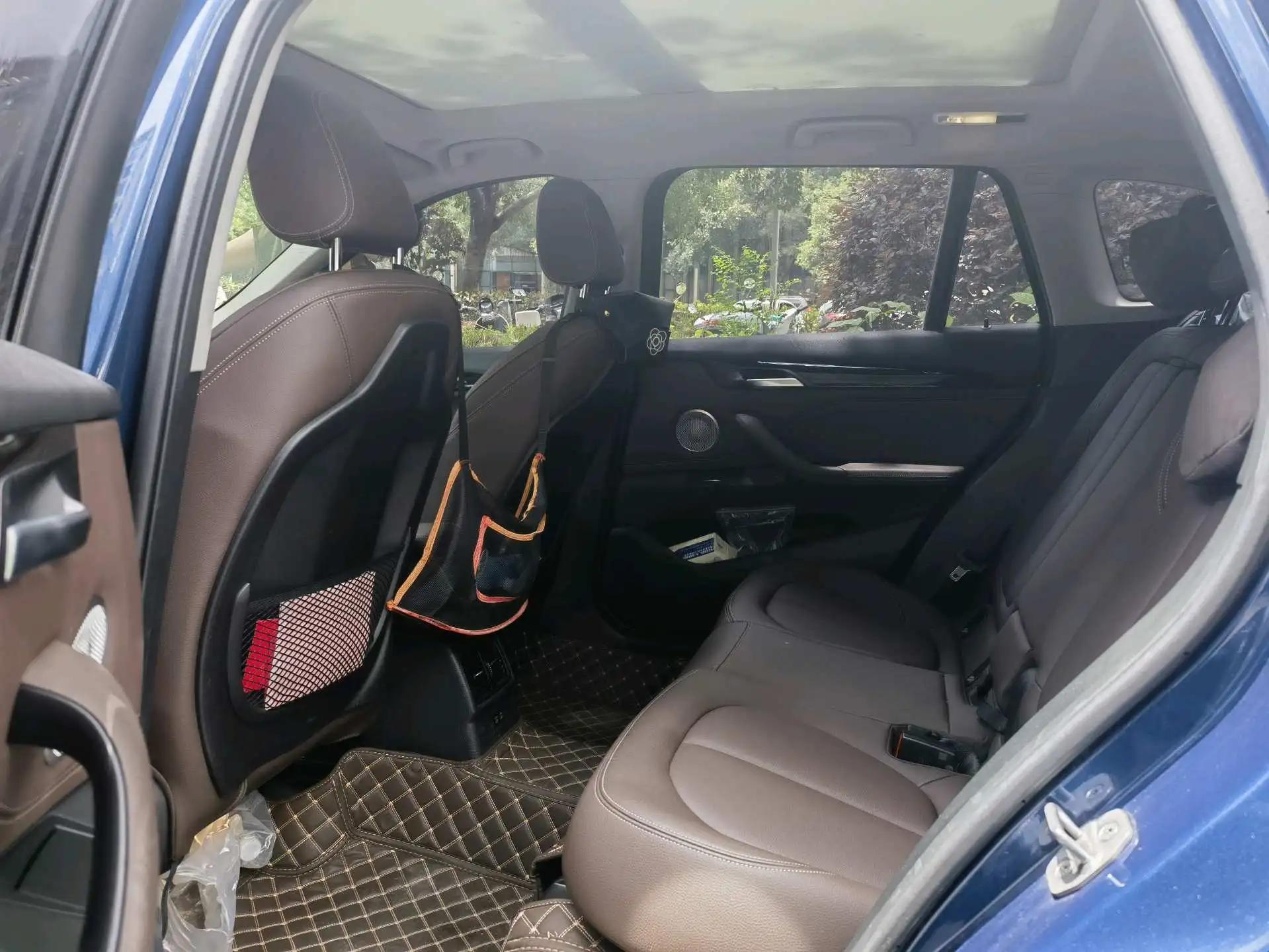 BMW X1 2021 sDrive25Li leading type 5