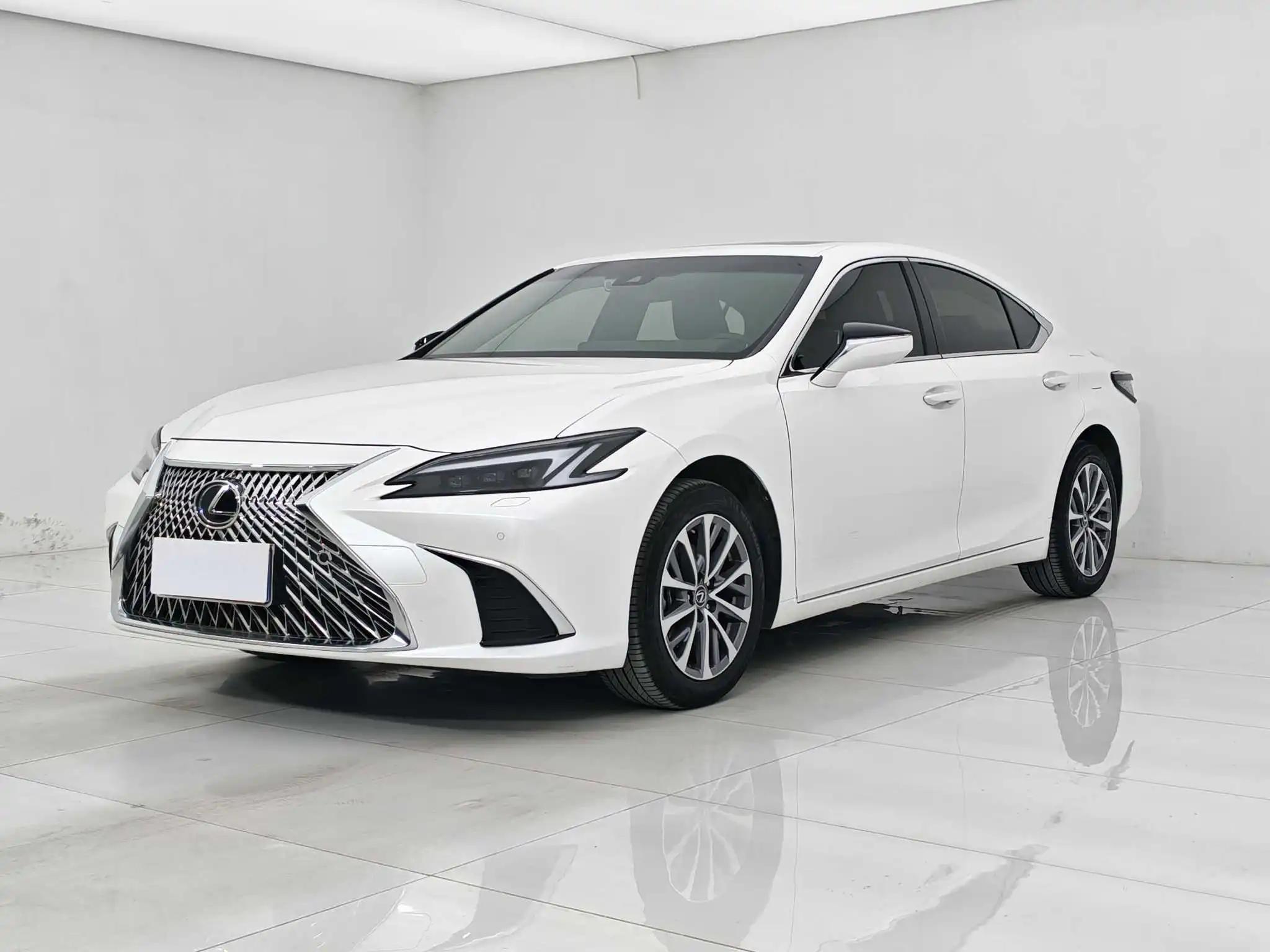 Lexus ES (Imported) 2025 ES200 2.0 CVT Prestige Edition Automatic