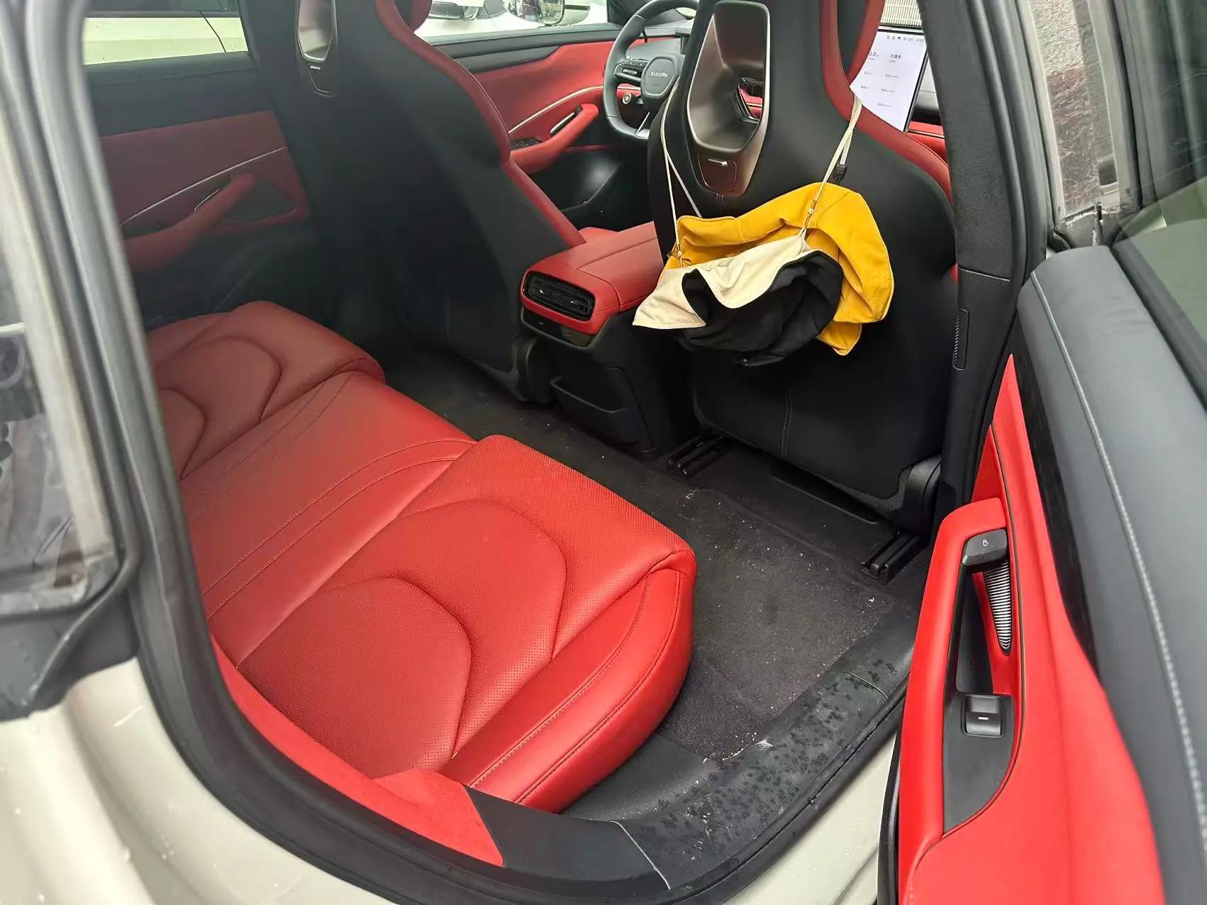 MI SU7 2024 750km 4WD Max Founding Edition 4