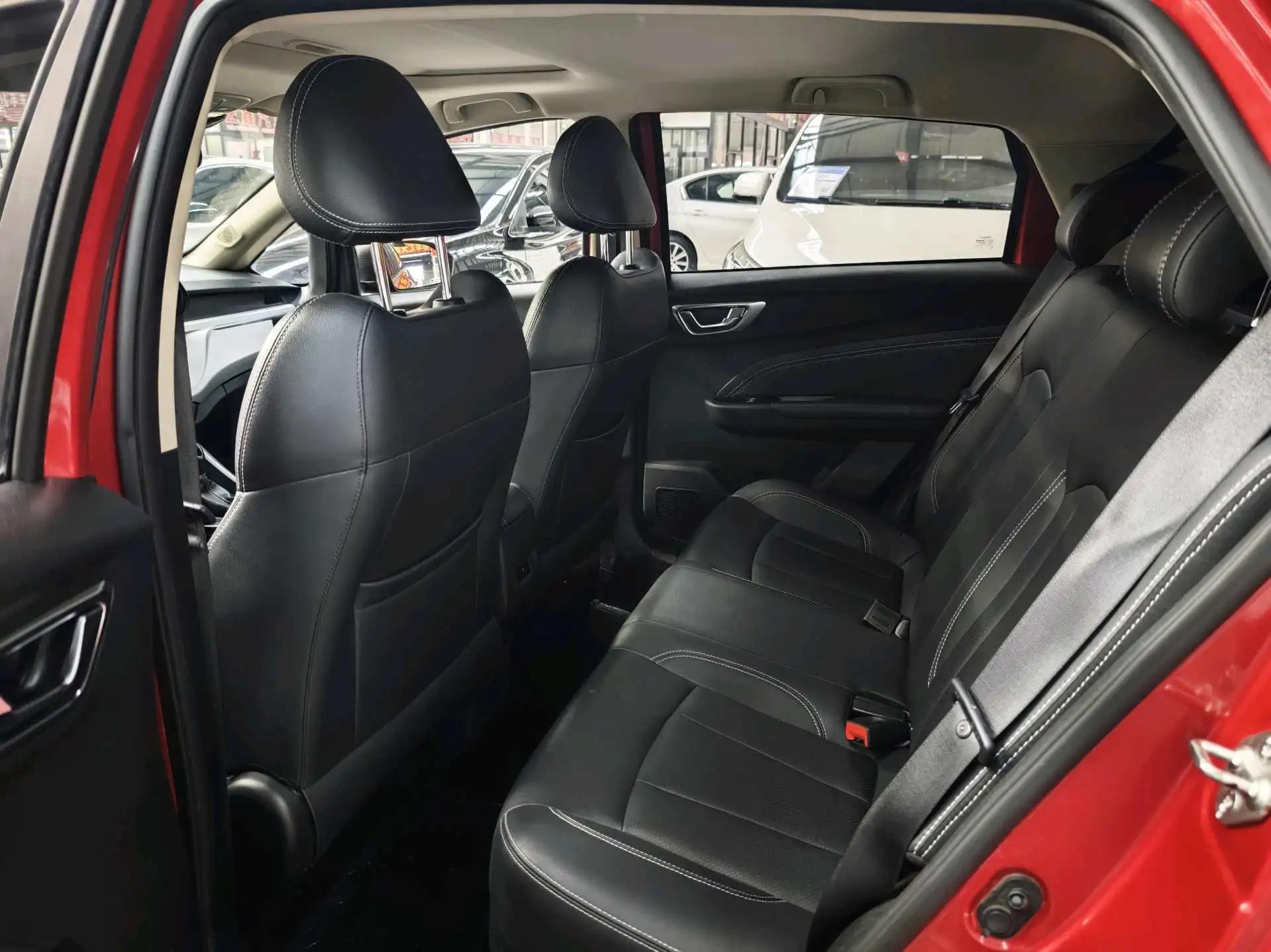 Vision X3 2020 1.5L CVT Honorable Model 2