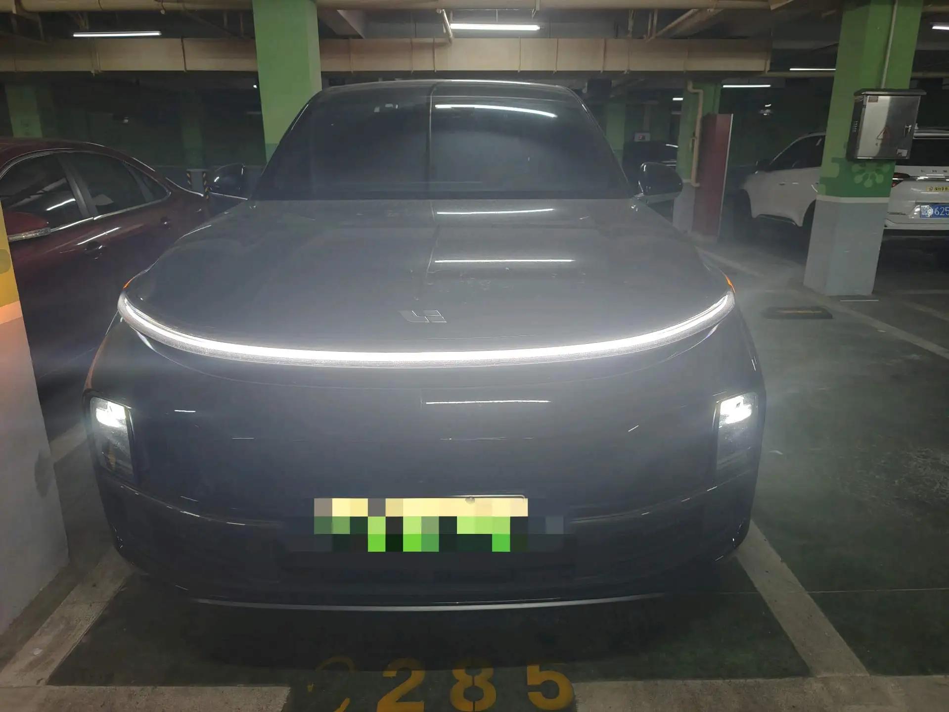 Li L8 2023 Air 2