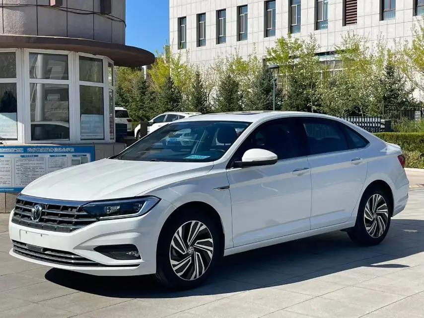 Volkswagen 2023 Sagitar 1.5TSI 300TSI Exceed Version Automatic