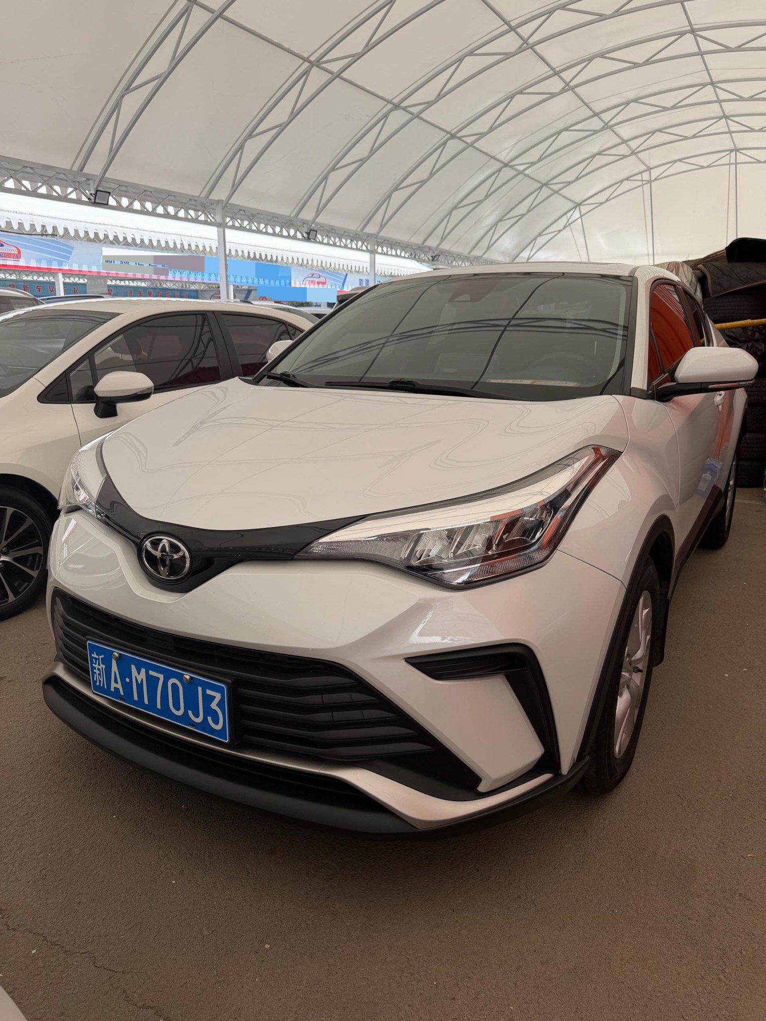 Yi Ze IZOA 2022 2.0L Yi Xiang CARE Edition