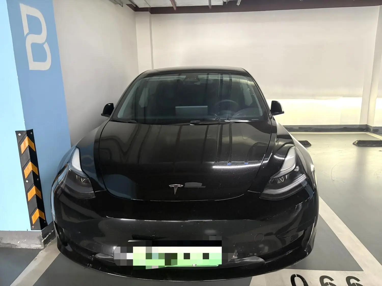 Model 3 2021 Standard Range Rear-Wheel Drive Upgrade 2