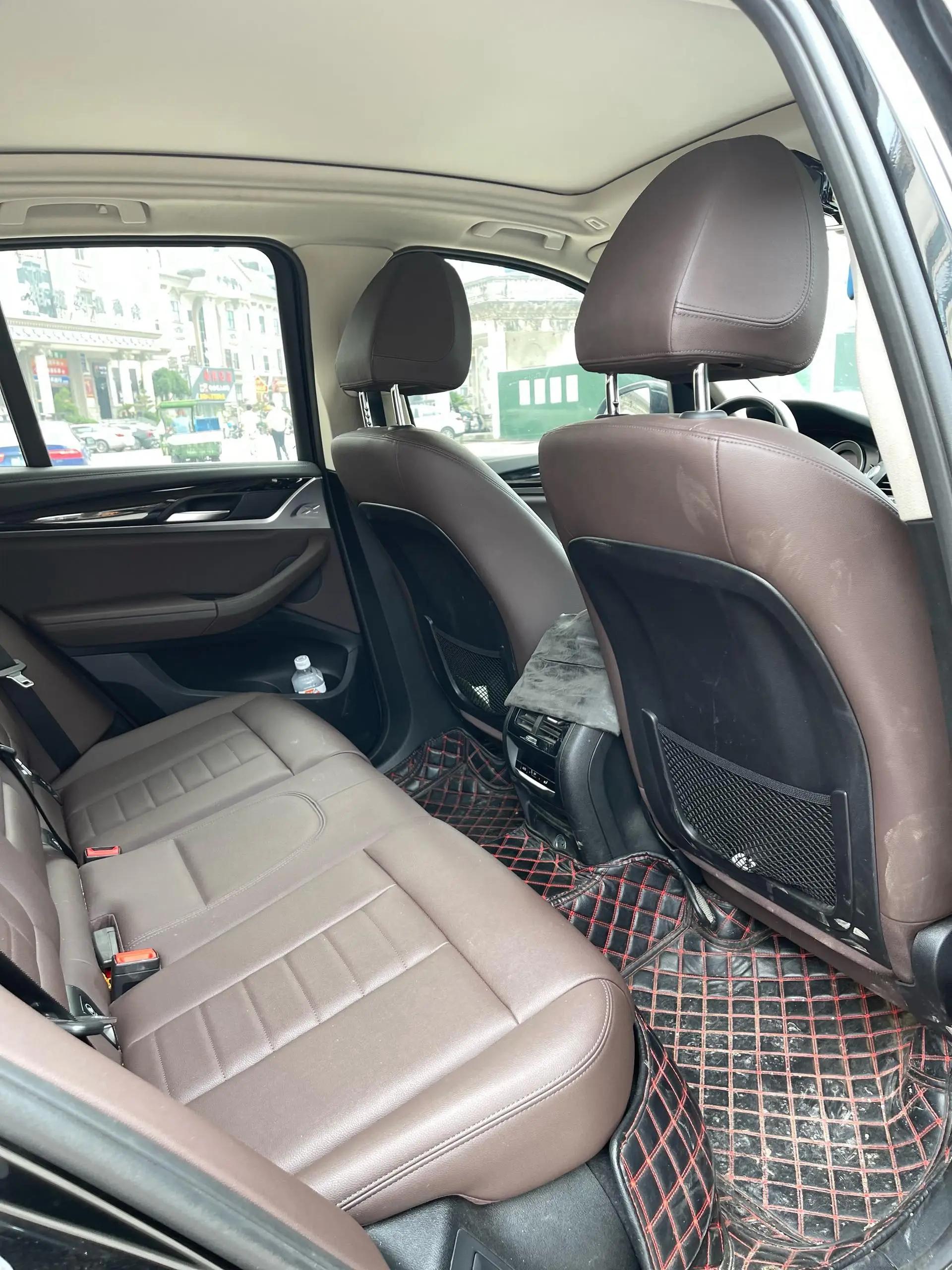 BMW X3 2020 xDrive25i Deluxe Set 4