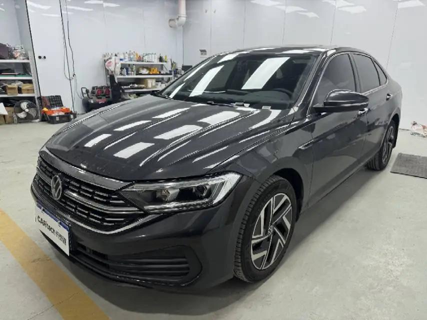 Volkswagen 2025 Sagittarius 1.5TSI 300TSI Exceed Edition (Change 3) Automatic Gear
