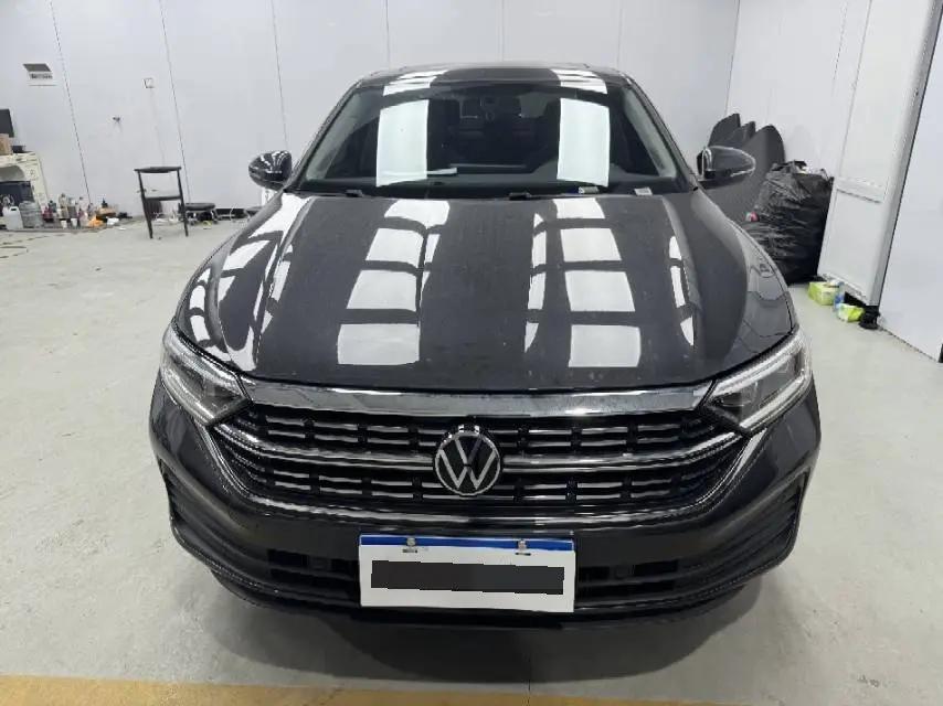 Volkswagen 2025 Sagittarius 1.5TSI 300TSI Exceed Edition (Change 3) Automatic Gear 2