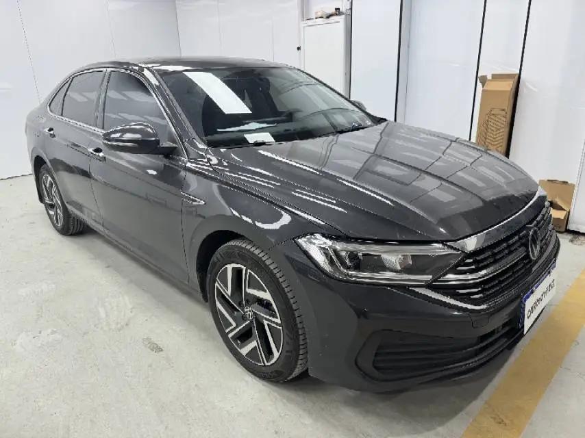 Volkswagen 2025 Sagittarius 1.5TSI 300TSI Exceed Edition (Change 3) Automatic Gear 3