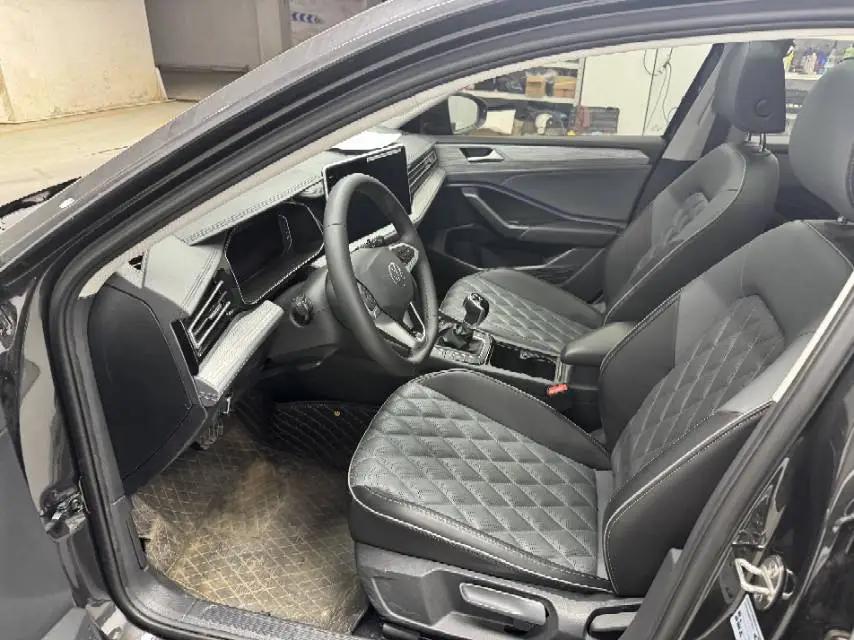 Volkswagen 2025 Sagittarius 1.5TSI 300TSI Exceed Edition (Change 3) Automatic Gear 6