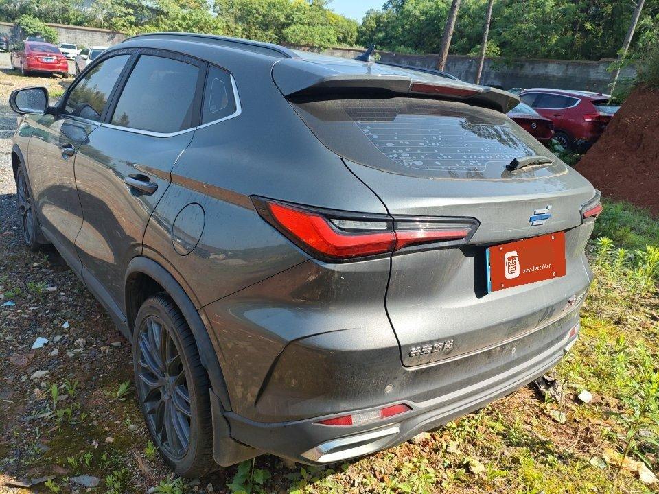 ChangAn Oshan X5 2021 1.5T DCT Flagship 4