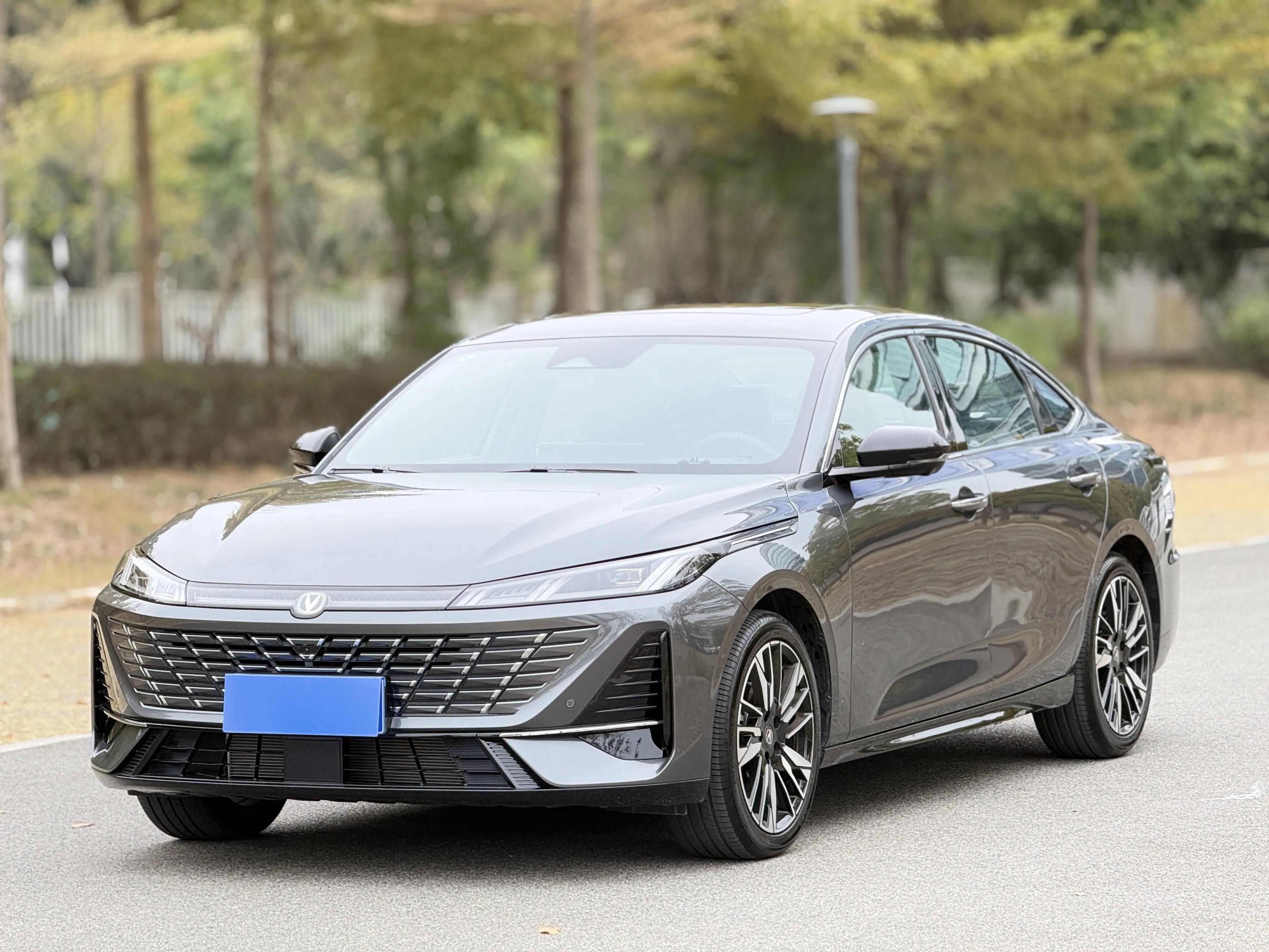 ChangAn 2026 Yidong 1.5T 500Bar Smart Automatic Gear
