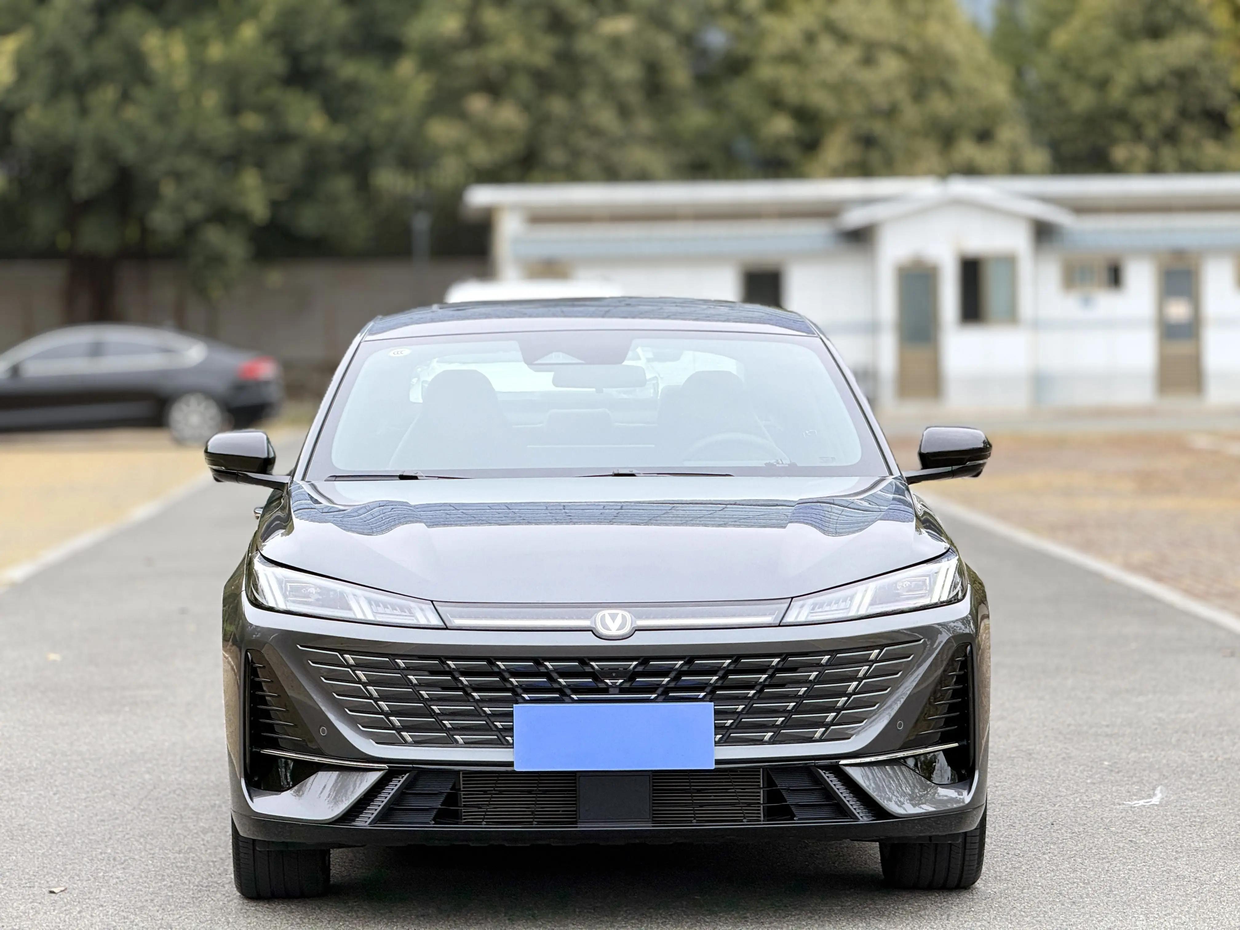 ChangAn 2026 Yidong 1.5T 500Bar Smart Automatic Gear 3