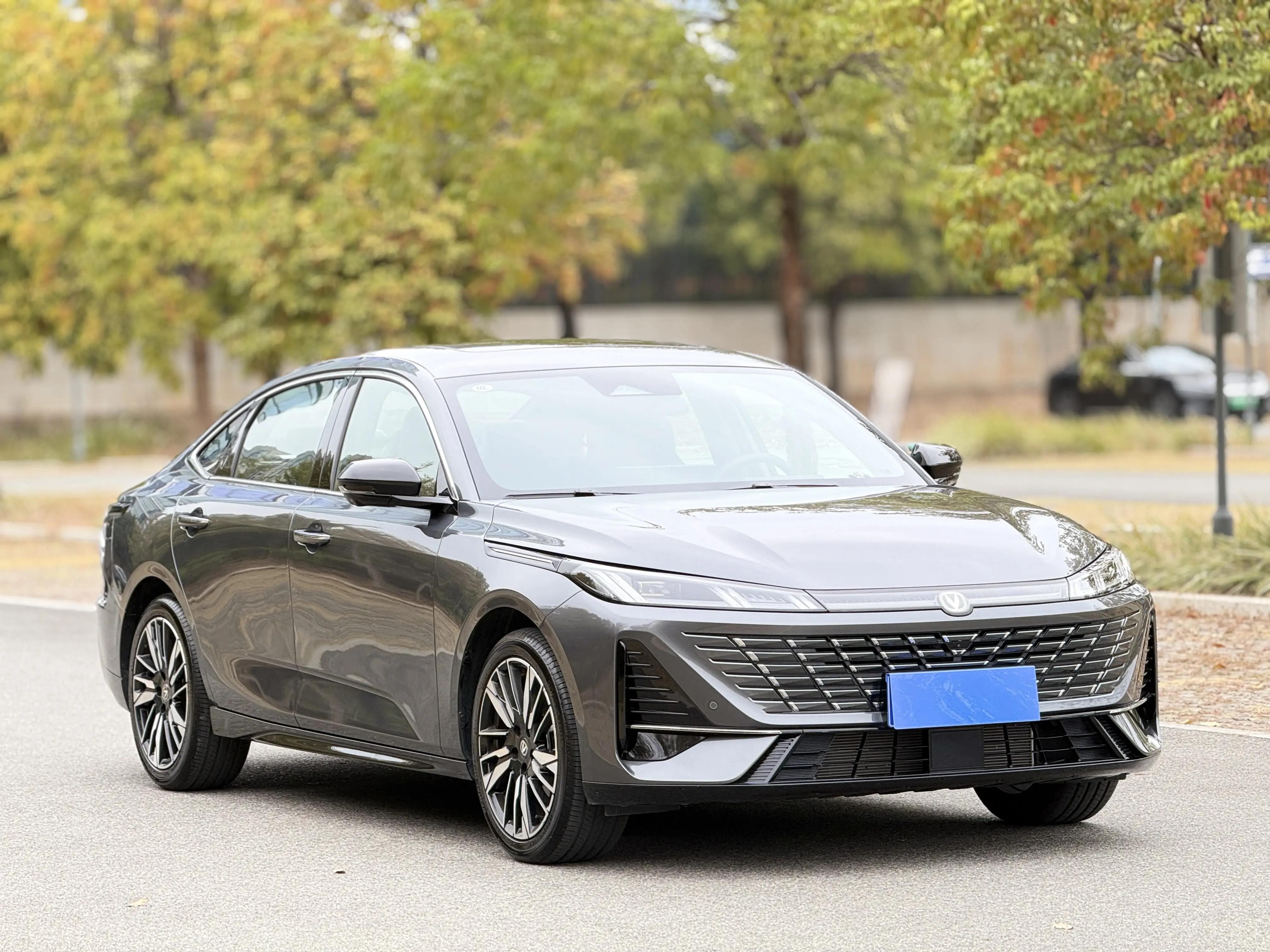 ChangAn 2026 Yidong 1.5T 500Bar Smart Automatic Gear 5