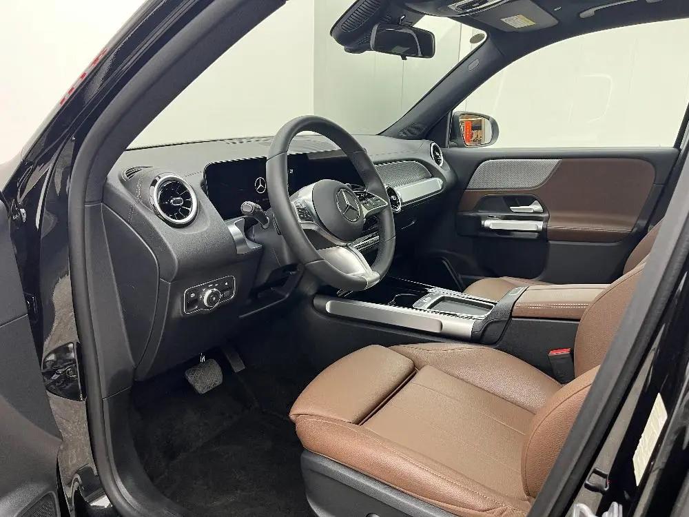 Mercedes Benz 2024 GLB 200 1.3T Dynamic (Modified) Automatic Gear 6