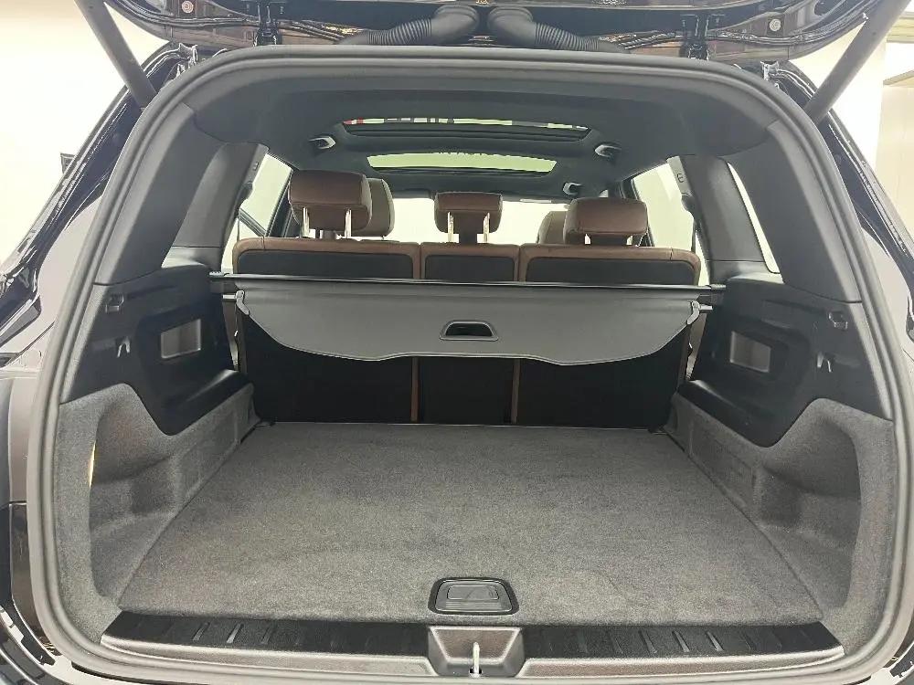 Mercedes Benz 2024 GLB 200 1.3T Dynamic (Modified) Automatic Gear 8