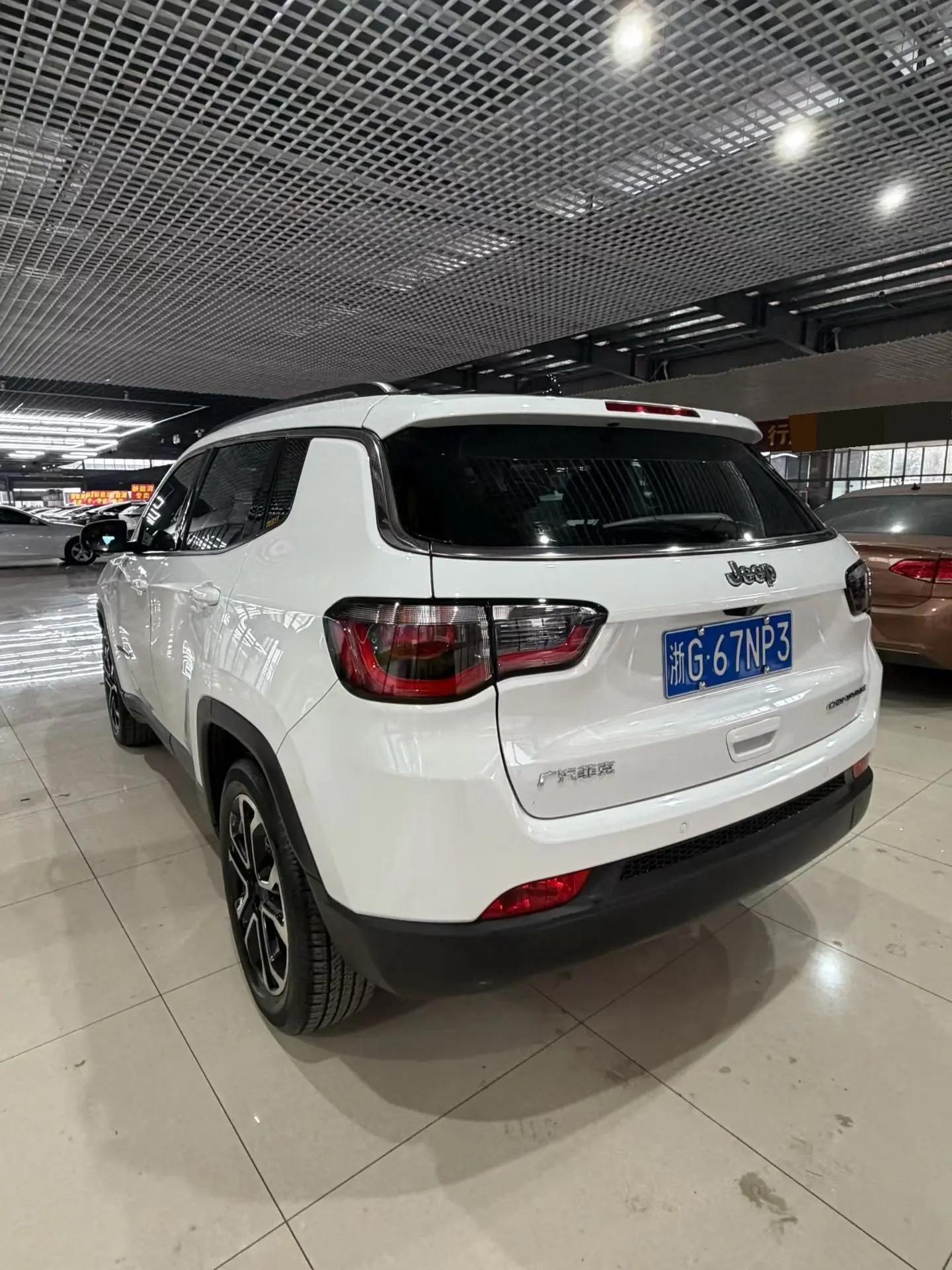 Guide 2021 220T Automatic Luxury Model 7