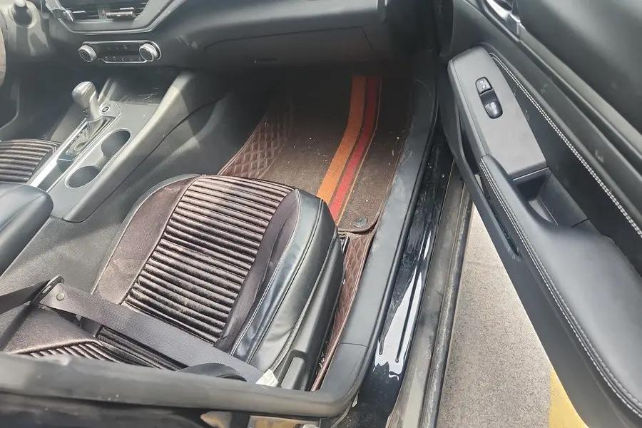 Teana 2021 2.0L XE Fashion Edition 5