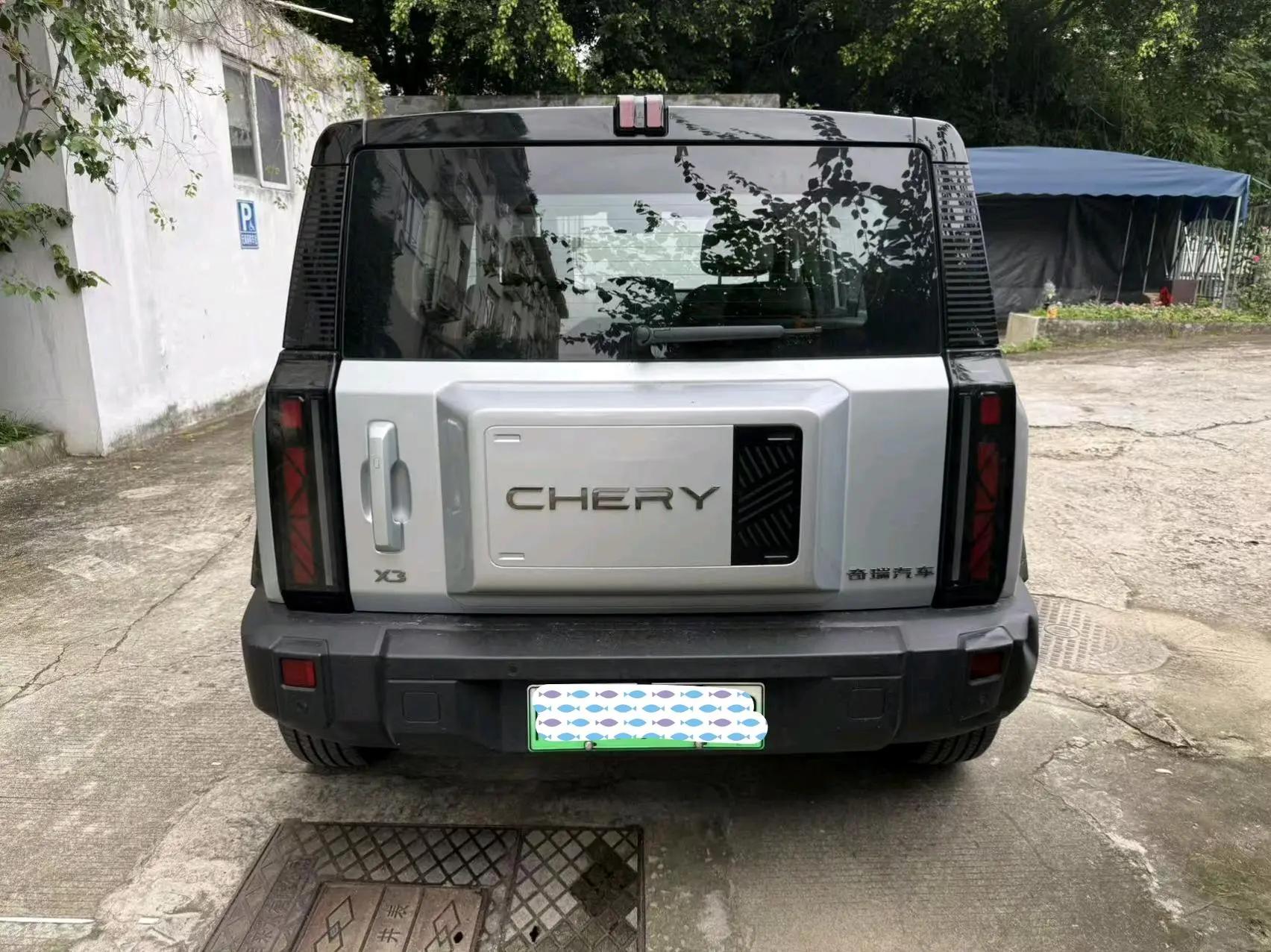 Fengyun X3 2025 401 Zhishang Edition 6