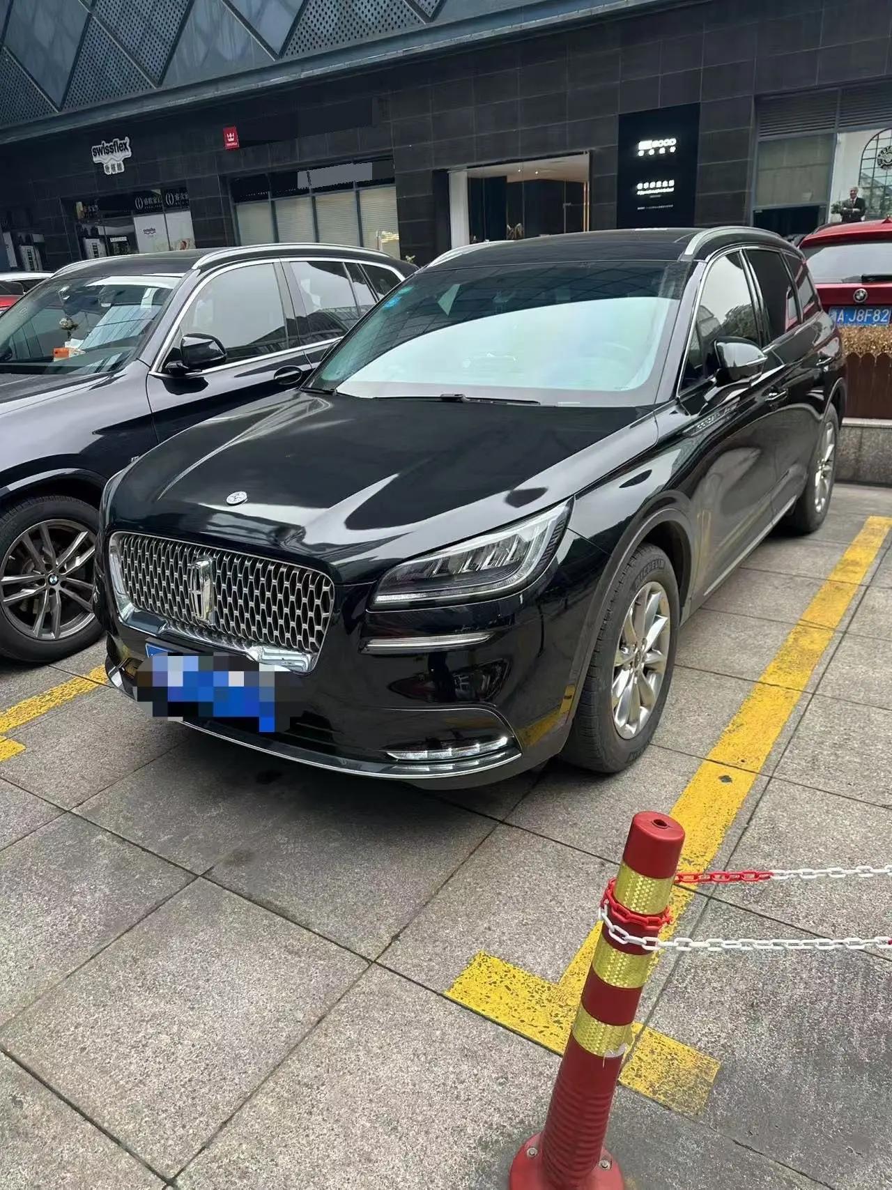 Adventurer 2020 2.0T Two-Drive Premium Edition
