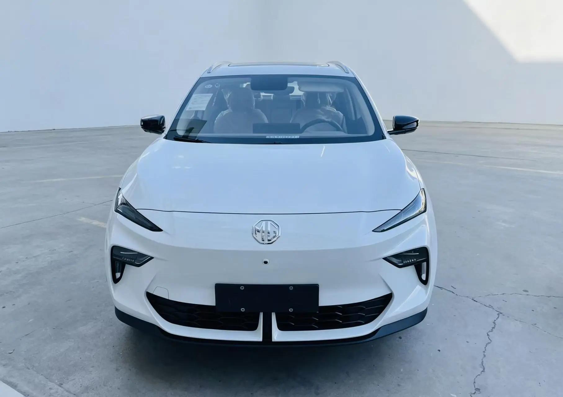 MG 2025 MG ES 5 425plus rear drive automatic gear 2