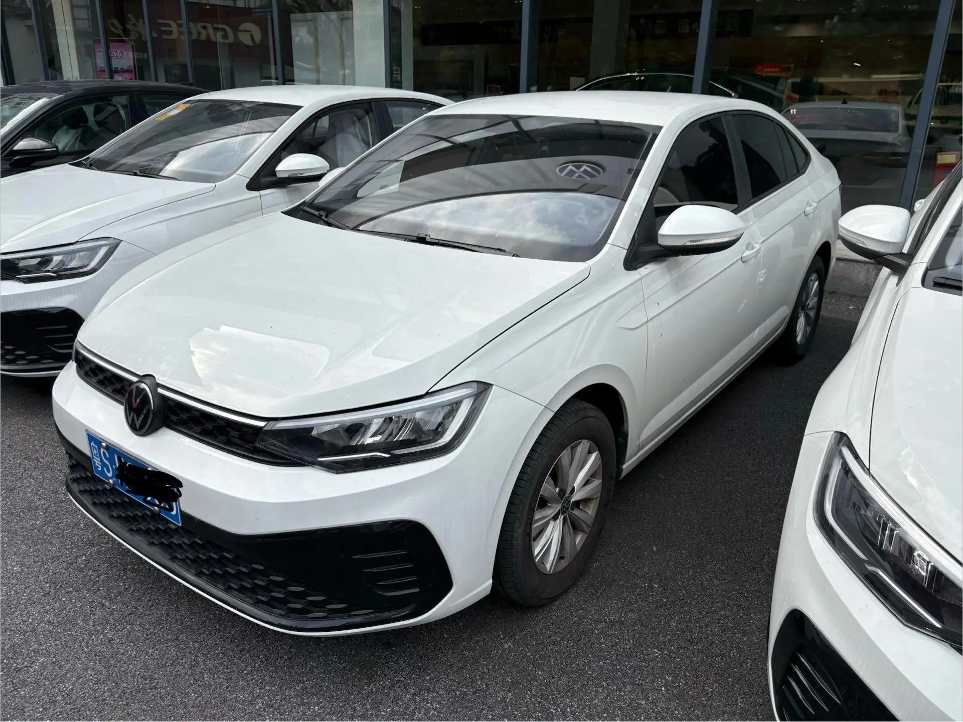 Volkswagen 2023 Lavida New 1.5 New Yi Edition Automatic Gear