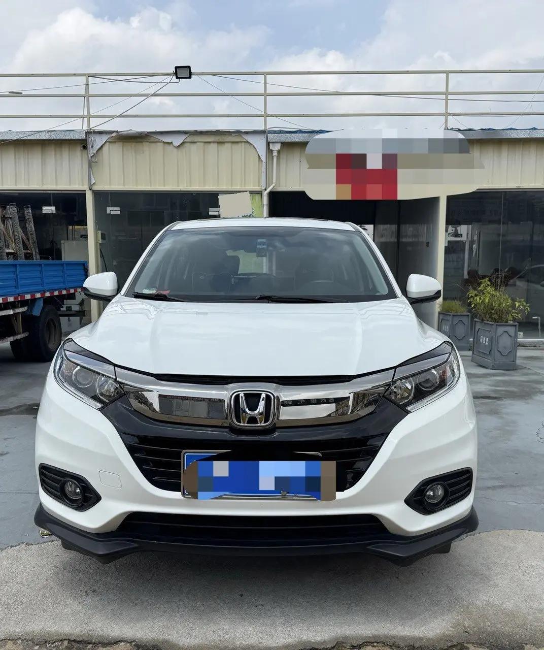 Binzhi 2020 1.5L CVT Pioneer Edition 2