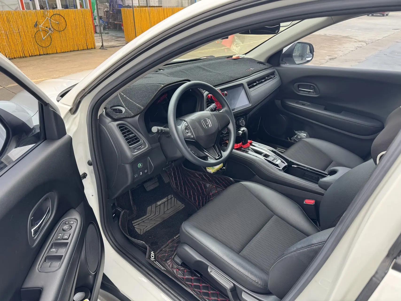 Binzhi 2020 1.5L CVT Pioneer Edition 3