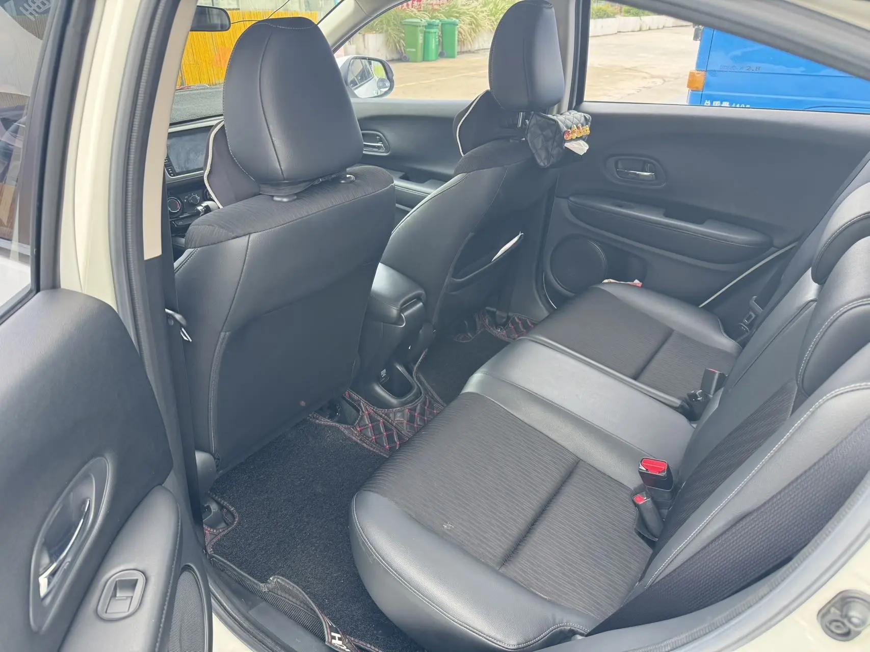 Binzhi 2020 1.5L CVT Pioneer Edition 4