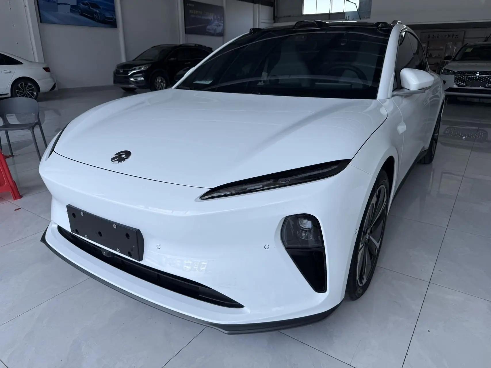 NIO ET5T 2023 75kWh Touring