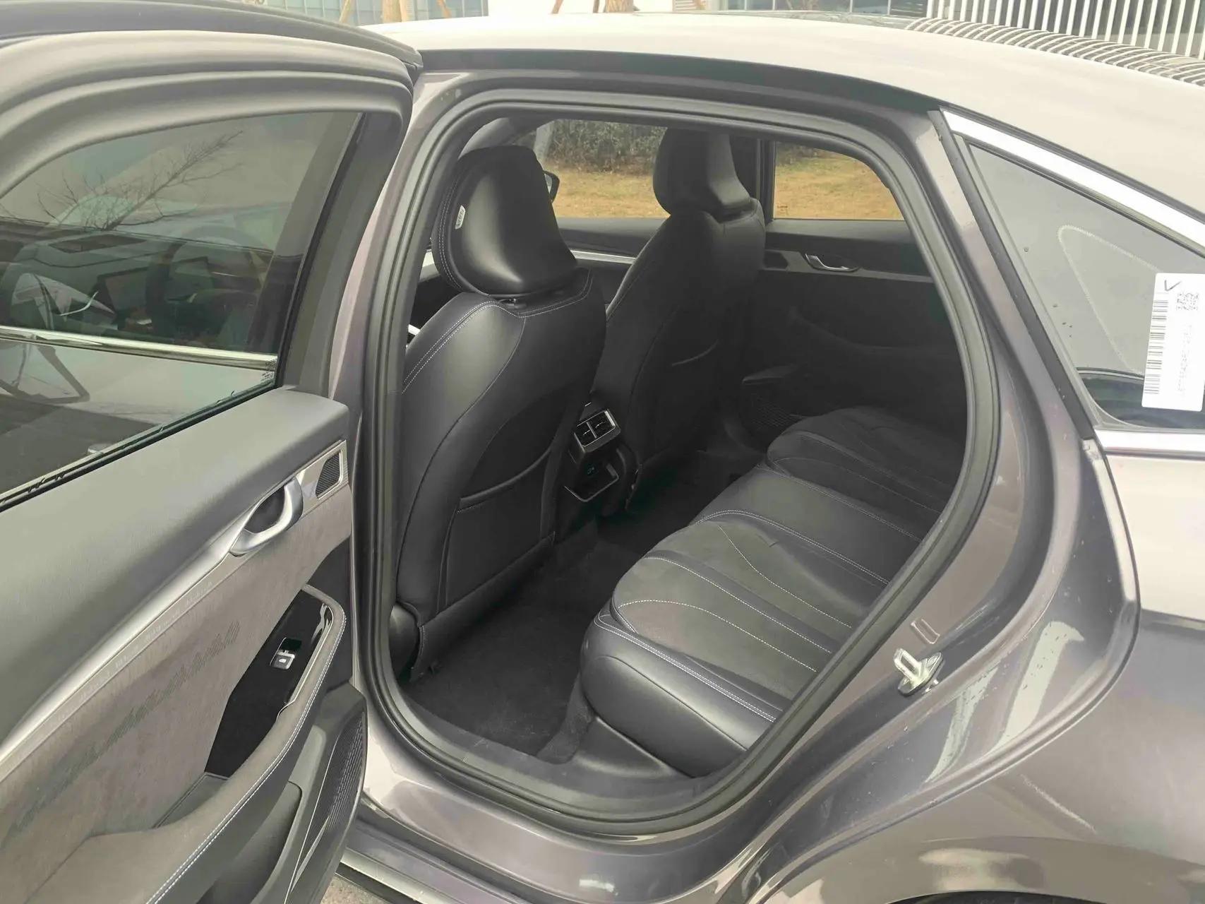 Geely 2025 Xingrui 2.0TD Oriental Yao Moon-Viewing Edition Automatic 7